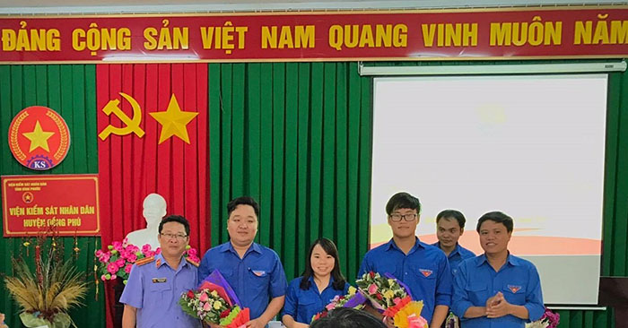 hình đại hội