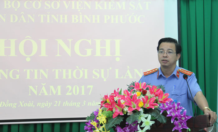 Hình hội nghị