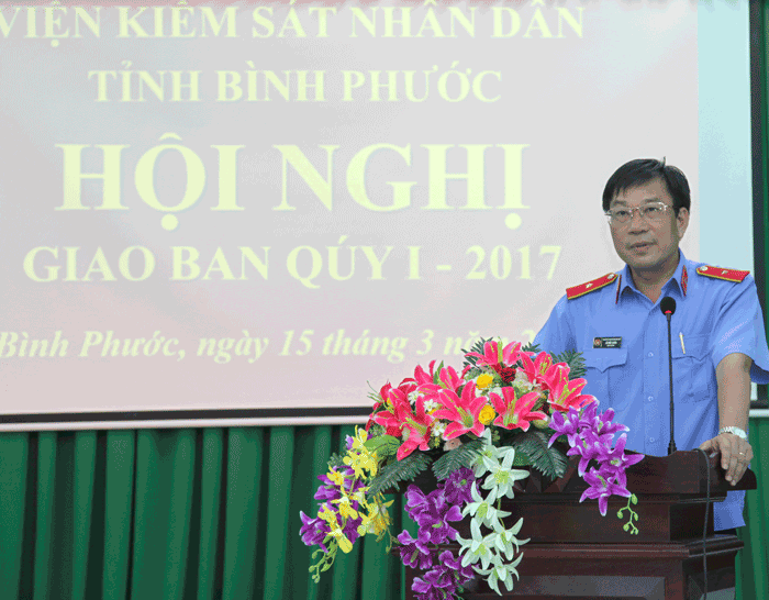 Hội Nghị