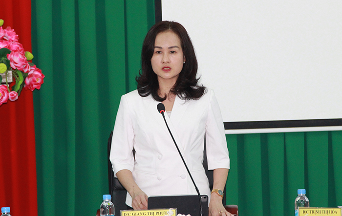hình ảnh hoạt động
