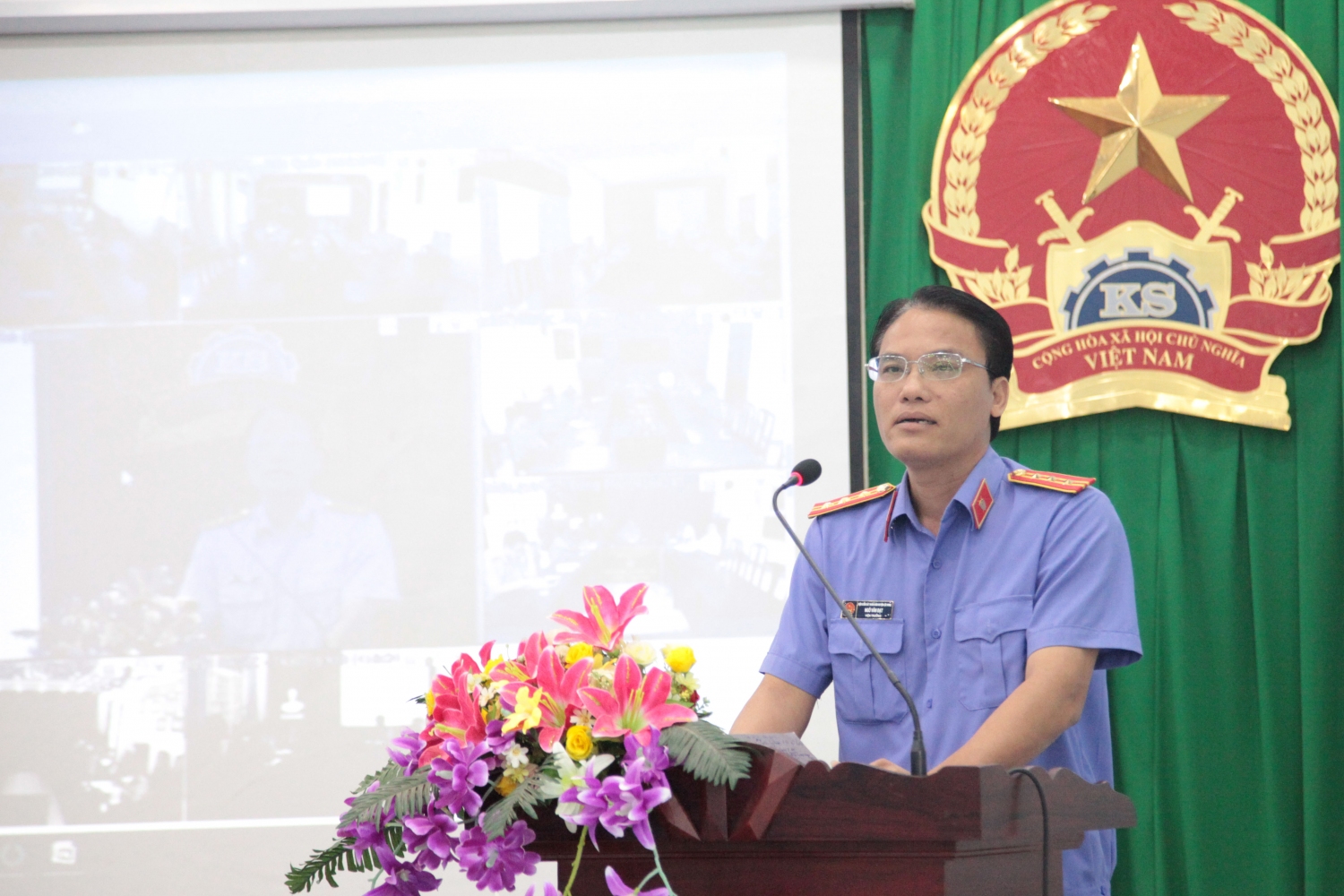 dai dien vks tp đồng xoài