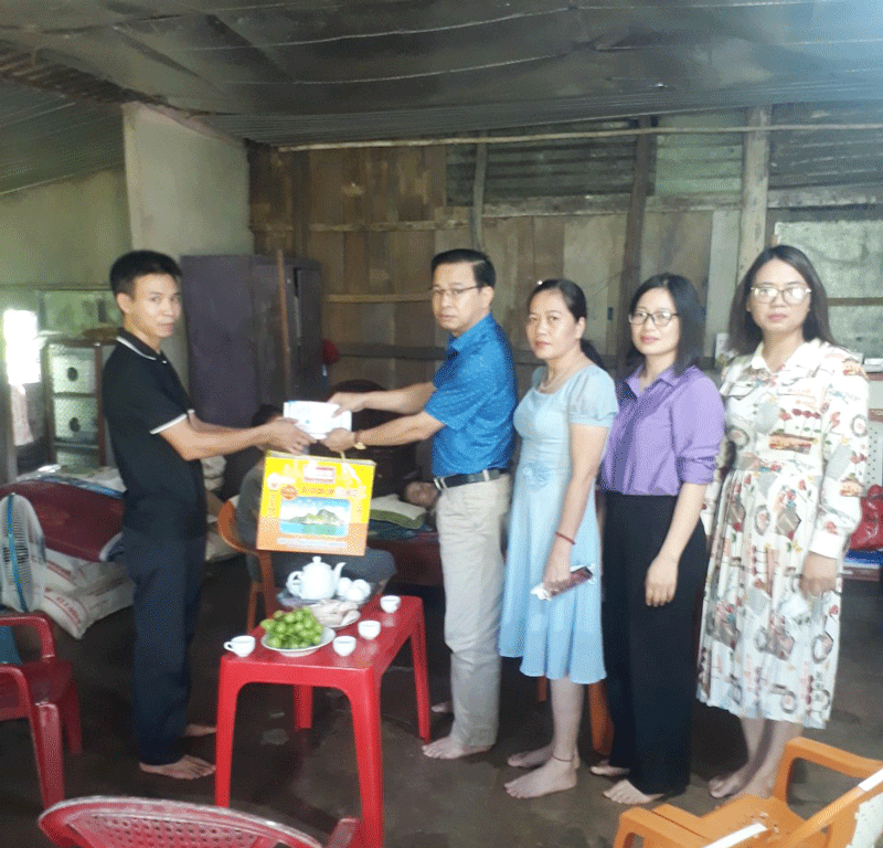 Hình hoạt động