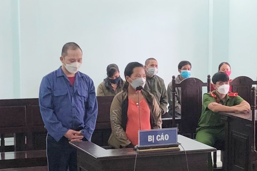 Viện Kiểm sát nhân dân huyện Đồng Phú phối hợp với tòa án cùng cấp xét xử vụ án trọng điểm được dư luận xã hội quan tâm