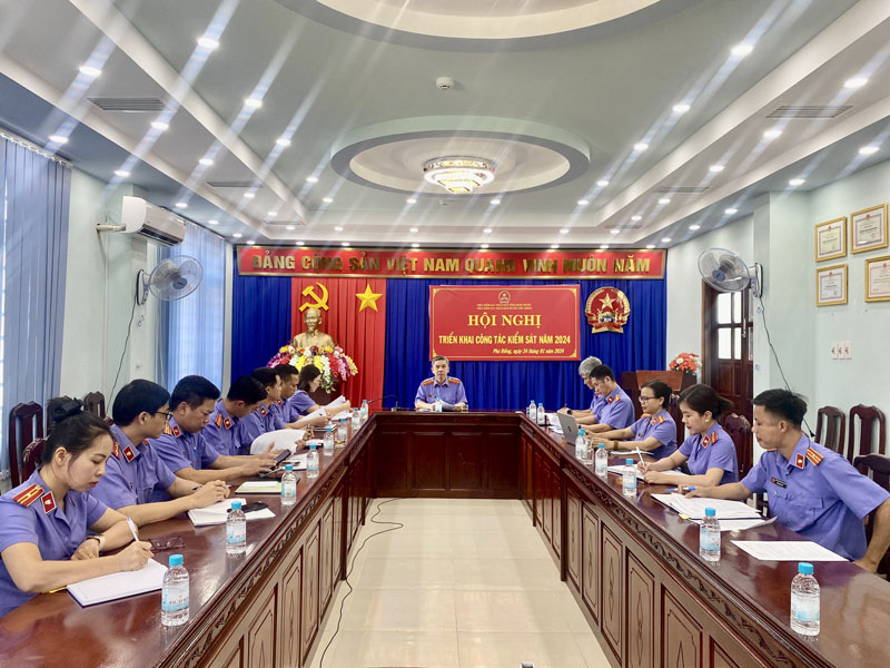 Hình về Hội nghị