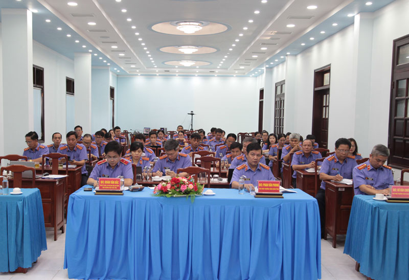 Hình về Hội nghị