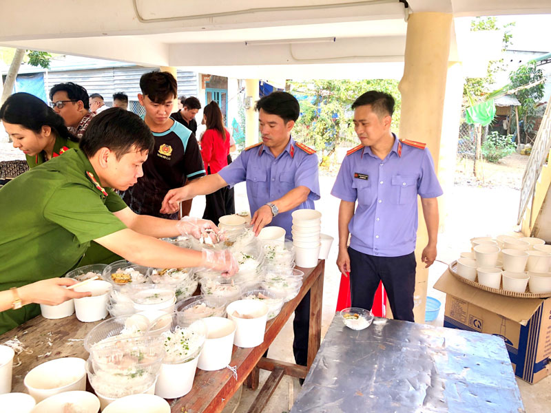 Hình hoạt động