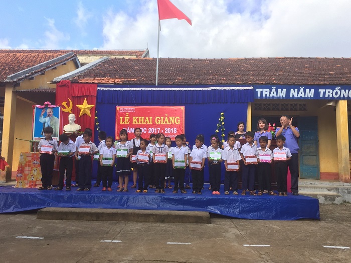 hình hoạt động