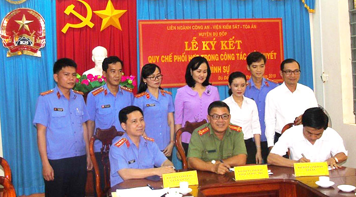 hình buổi lễ