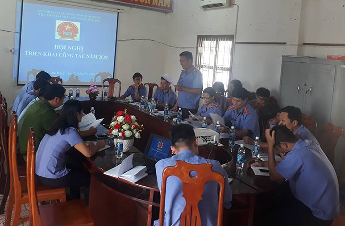 hình hội nghị