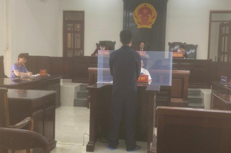 Bảo vệ thành công kháng nghị đề nghị tăng hình phạt của Viện kiểm sát nhân dân khu vực 4 – Đồng Nai (Viện kiểm sát nhân dân thành phố Long Khánh)