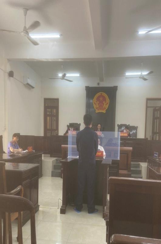 Chấp nhận toàn bộ kháng nghị của Viện kiểm sát nhân dân tỉnh Đồng Nai