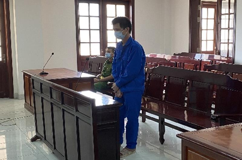 Trực tiếp kiểm sát việc thi hành án hình sự tại các xã, thị trấn