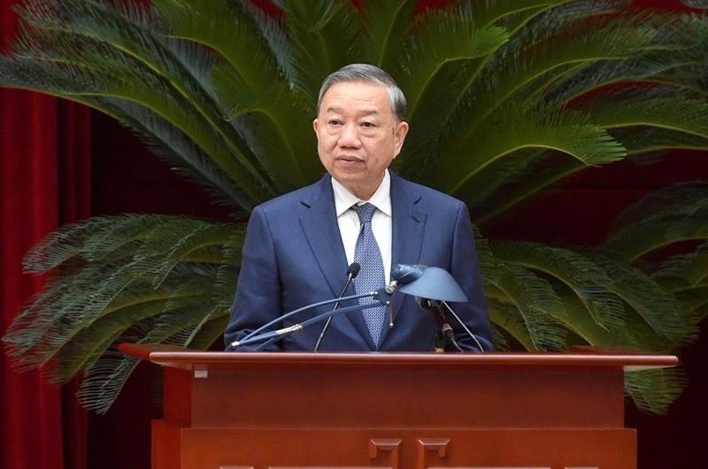 VKSND hai cấp tỉnh Đồng Nai dự Hội nghị Tổng kết công tác phòng, chống tham nhũng, lãng phí, tiêu cực