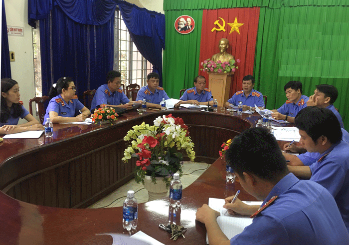 Hình Hội nghị