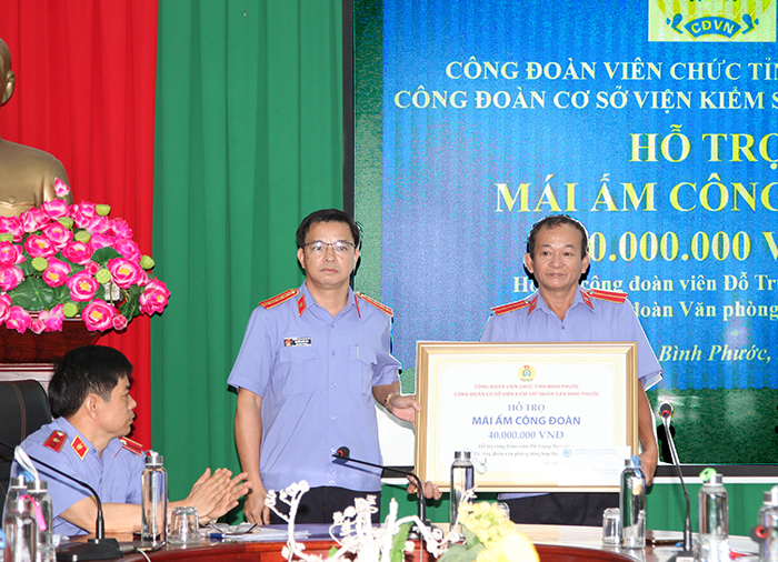 hình buổi lễ