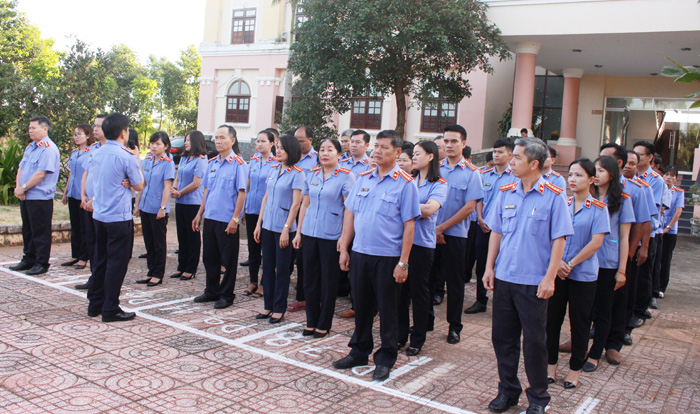 Hình buổi Lễ