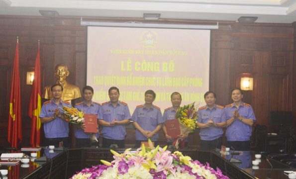 VKSND tối cao