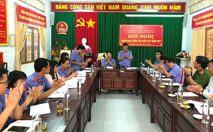 hình hội nghị
