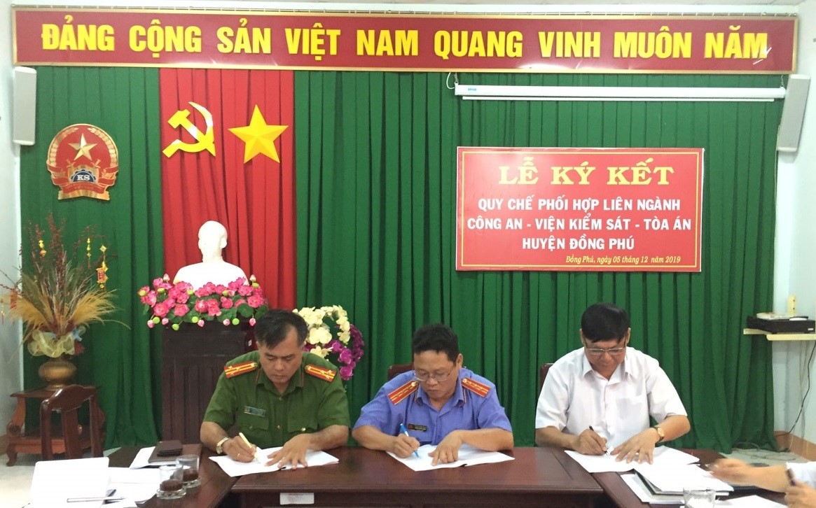 hình buổi lễ