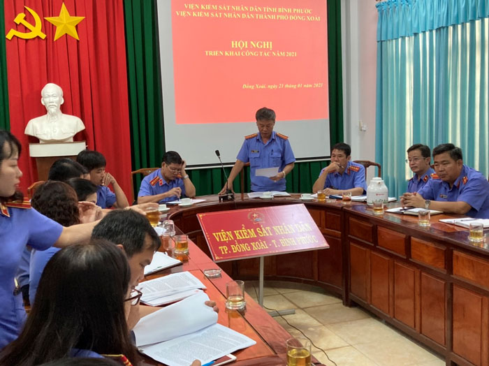 Hình hội nghị