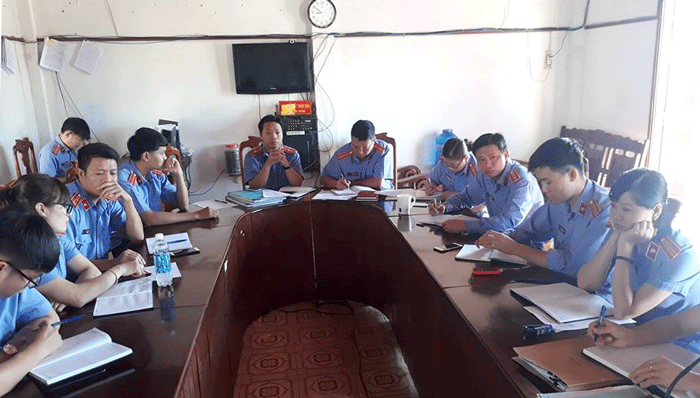 hình hội nghị