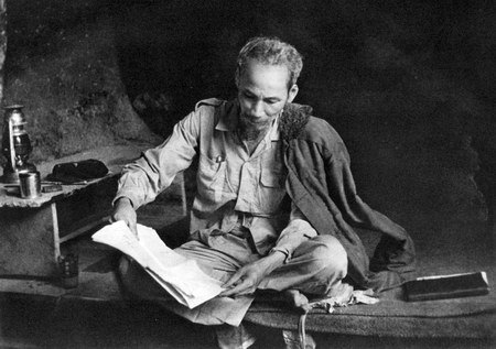Hồ Chí Minh - Người mở đường vĩ đại của cách mạng Việt Nam