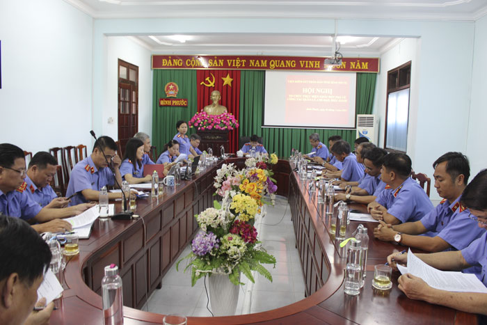 hình Hội nghị