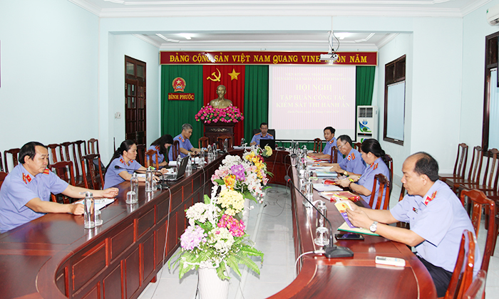 hình hội nghị