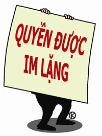 Quyền được im lặng