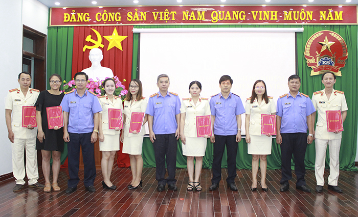 hình buổi lễ