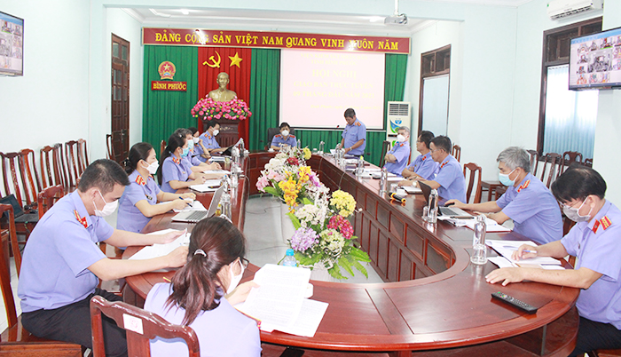 hình ảnh hội nghị