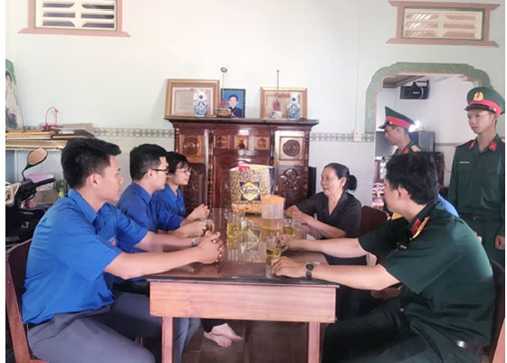 Hình hoạt động