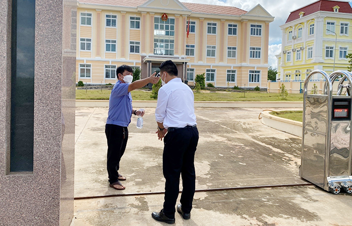 hình ảnh hoạt động