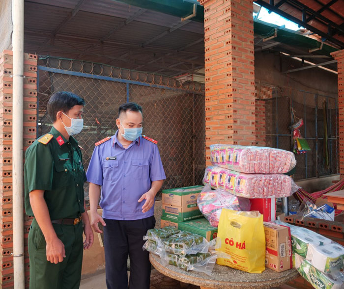 Hình hoạt động