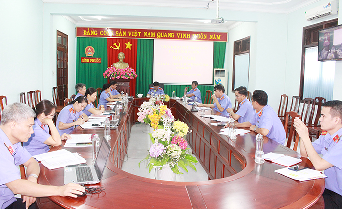 hình hội nghị