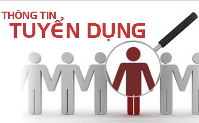 tuyen dung